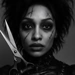 leascissorhands profile picture