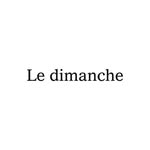 ledimanche.studio profile picture