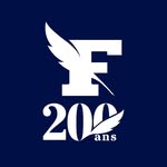 lefigaro profile picture