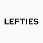 lefties profile picture