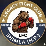 legacyfightclubshimla profile picture