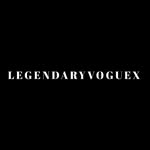legendaryvoguex profile picture