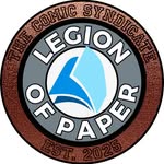 legionofpaper profile picture