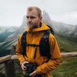 leifurhardar profile picture