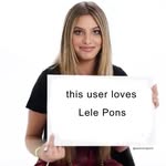 lelefrickingpons profile picture