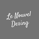 lenouveldesing profile picture