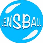 lensball profile picture