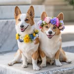 leonardothecorgi profile picture