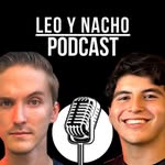 leoynachopodcast profile picture