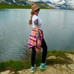 lepeach profile picture