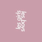 lesgirlslesboys profile picture