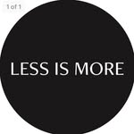 lessismorebyjuliaroitfeld profile picture