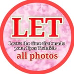 let_allphotos profile picture