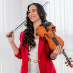 leticiaaviolinista profile picture
