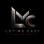 letmecast.creatorhub profile picture