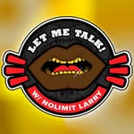 letmetalkpodcast profile picture