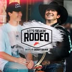 letsfreakinrodeo profile picture