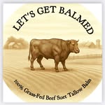 letsgetbalmed profile picture