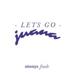 letsgojuana profile picture