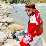 letsgokanishk profile picture