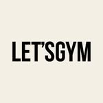 letsgymoficial profile picture