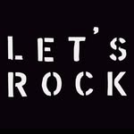 letsrock.agency profile picture
