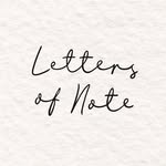 lettersofnote profile picture