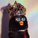 levithefurbyking profile picture