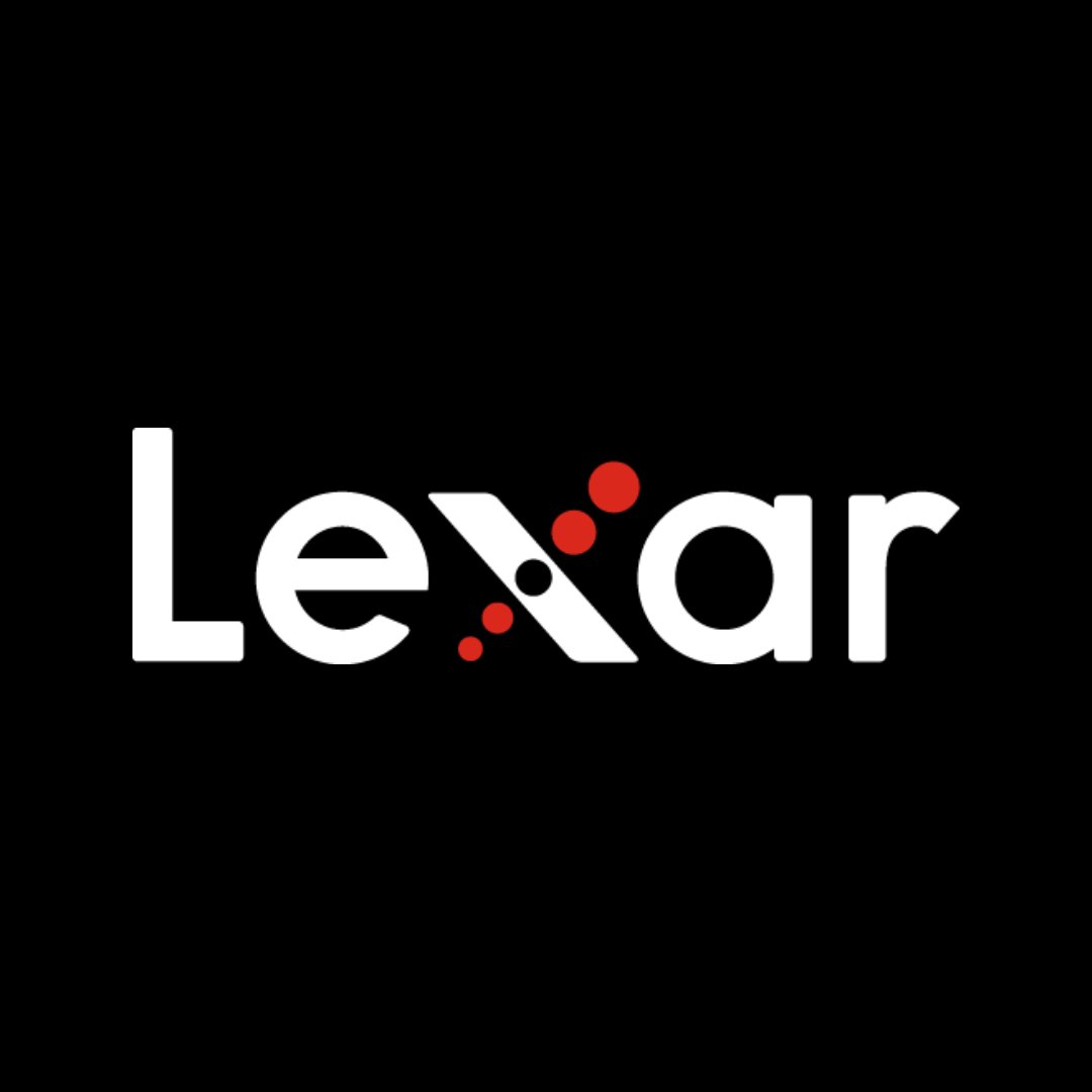lexar_global profile picture