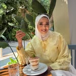 AZIZA / FASHION AND LIFESTYLE (@lifestyle_azz) Instagram influencer profile