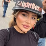 lightrosegold profile picture