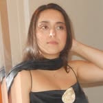 lilibagher profile picture