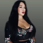 ХУДОЖНИЦА ЦАЦА-РИЦА 🇷🇺 (@lillittart_) Instagram influencer profile