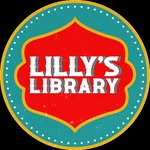 lillyslibrary profile picture