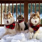 lilothehusky profile picture