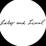 lilyandlionel profile picture