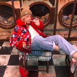 lilywy profile picture