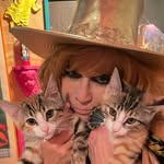 lindaramone profile picture