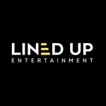 linedup_entertainment profile picture