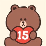 linefriends profile picture