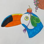 lisadraws profile picture