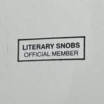 literary_snobs profile picture
