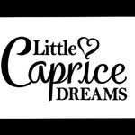 littlecapricedreams profile picture