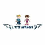 littlehearoes profile picture