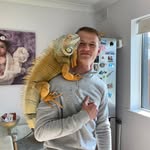 lizardthebuddy profile picture
