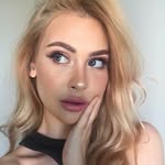 lizy_p_makeup profile picture