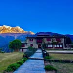 lodge_thasang_village profile picture