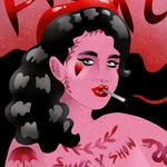 lolablackheart profile picture