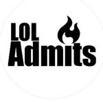 loladmits