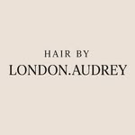 londonaudreyy.hair profile picture